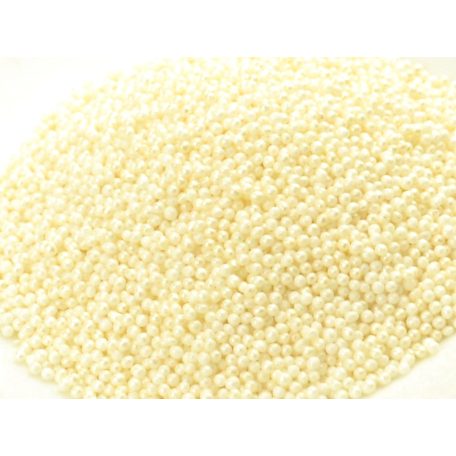 CM Basics mini gyöngyház 2 mm 100g