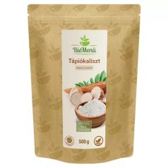 BIO TÁPIÓKALISZT 500 g