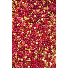 Vörös Bársony mix 50 g