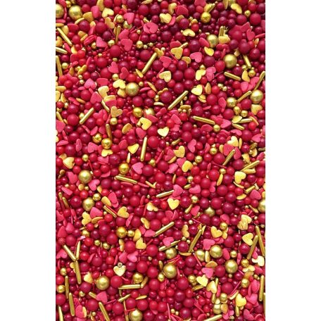 Vörös Bársony mix 50 g
