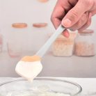 Szilikon konyhai eszköz készlet 4 db-os (spatula, ecset)