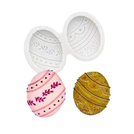 Szilikon tojás forma