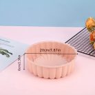 Szilikon napraforgó tortaforma