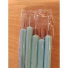 Fondant mintázó készlet kétvégű