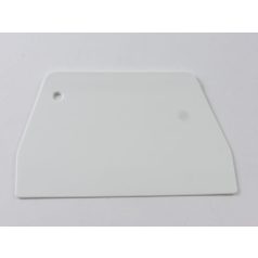 Habkártya 13,3 x 9,4 cm