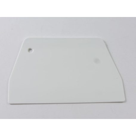 Habkártya 13,3 x 9,4 cm