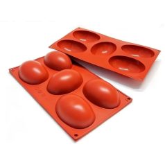 SZILIKON forma tojás