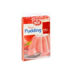 RUF Puding Eper  38g
