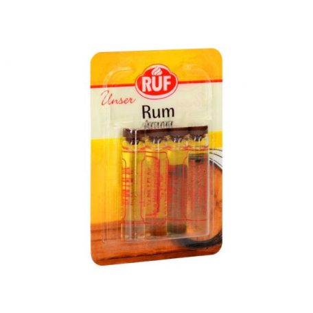 RUF Rum Aroma 4-Pack 4x2ml