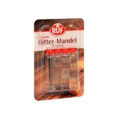 RUF keserűmandula aroma 4 db-os kiszerelésben 4x2ml