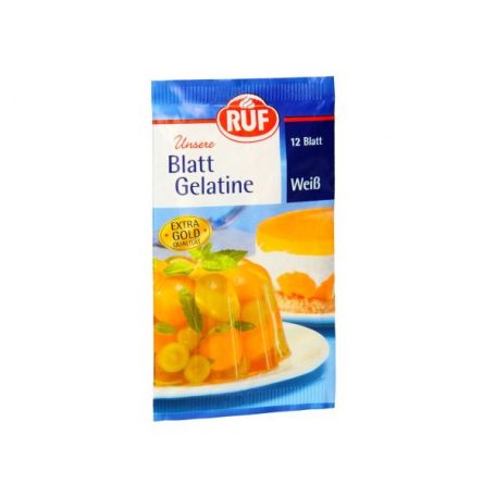 Lapzselatin RUF 20 g