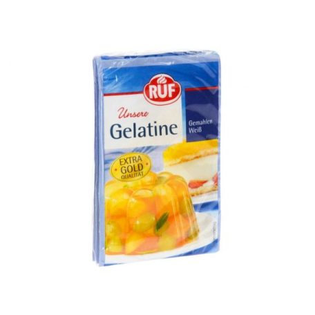 Őrölt Zselatin 3 db-os kiszerelés 3x9g