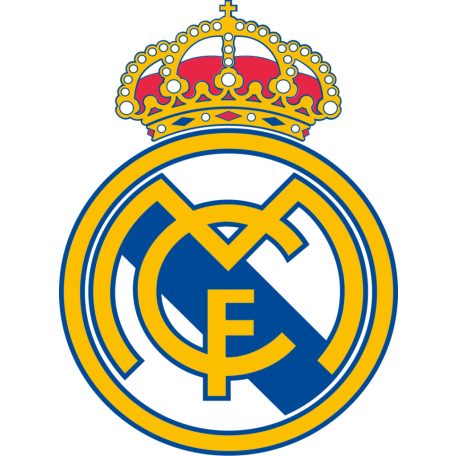 Tortaostya Real Madrid