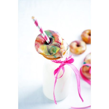 Mini fánk szaggató 48 mm