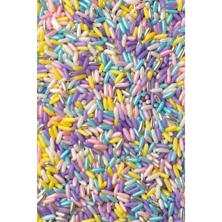 Pasztel rizs Mix   50 g
