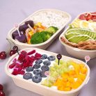 70 db-os gyümölcs pálcika