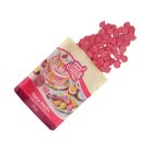 FunCakes Deco Melts Pink bevonómassza
