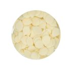 FunCakes Deco Melts fehér bevonómassza