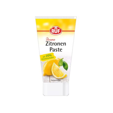 RUF citrompaszta 50g