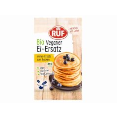 RUF Vegán Tojás Helyettesítő  28g
