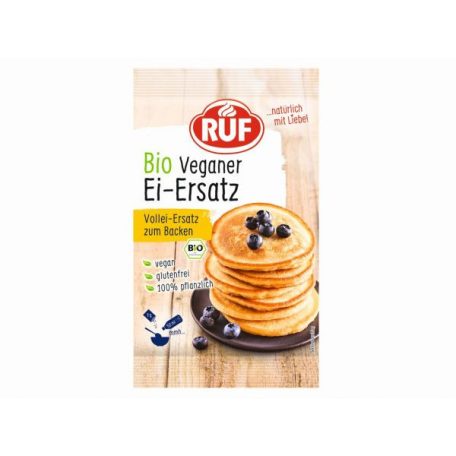 RUF Vegán Tojás Helyettesítő  28g