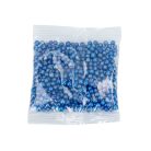 CM Basics Puha cukorgyöngy fémes sötétkék 5mm 60g