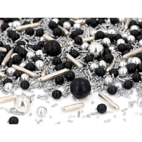 CM Basics szórócukor Gentlemen's Club 50 g