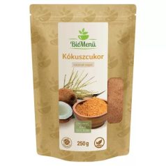 BIO KÓKUSZCUKOR 250 g