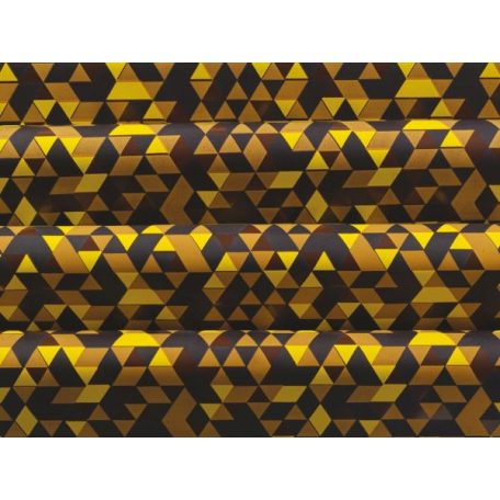 CM Basics transzfer fólia Kaleidoszkóp
