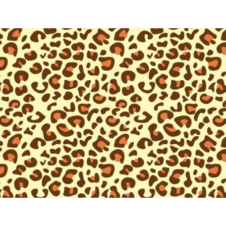 CM Basics transzfer fólia Guépard