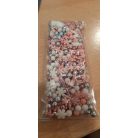 Rózsaszín hópehely mix 50 g