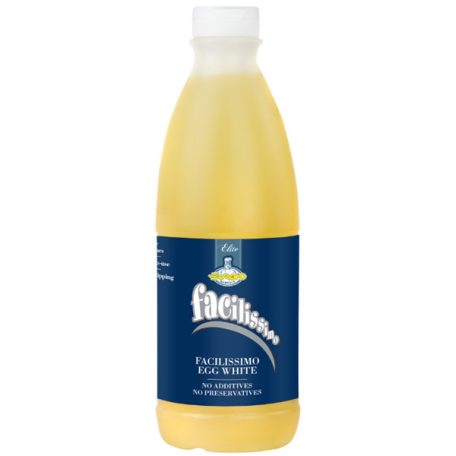 TOJÁSFEHÉRJELÉ EUROVO FACILISSIMO 1 KG