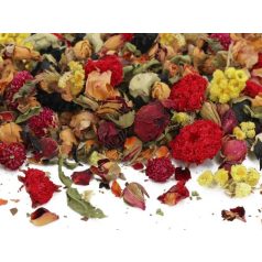 Török tea virágkeverék 10 g