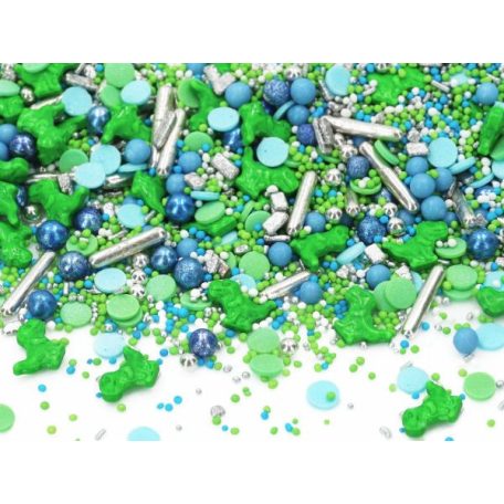 Cake Masters Dínómánia 50 g