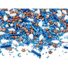 CM Basics Éjféli Égbolt szórócukor 50 g