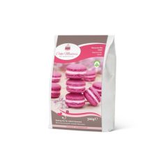 Cake-Masters Macaron Mix lila 300g