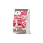 Cake-Masters Macaron Mix fukszia 300g