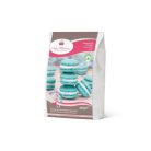 Cake-Masters Macaron Mix türkiz 300g