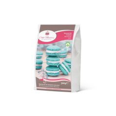 Cake-Masters Macaron Mix türkiz 300g