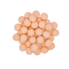 Óriás brownies golyó matt barack 50 g