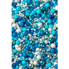 Sötétkék mix 50 g