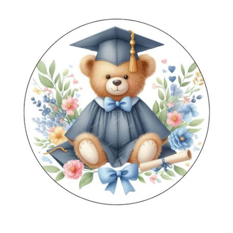 Ballagási tortaostya 4.