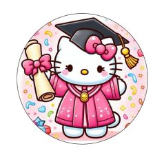 Ballagási tortaostya 5.