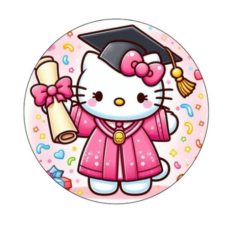 Ballagási tortaostya 5.