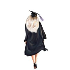 Ballagási tortaostya 12.