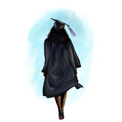 Ballagási tortaostya 13.