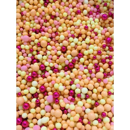 Berry sorbet mix 50 g