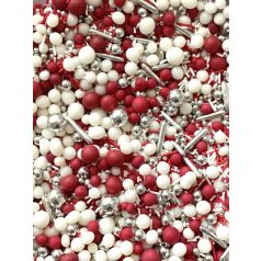 Cherry Queen mix SD gyöngy 50 g