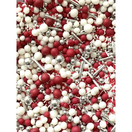 Cherry Queen mix SD gyöngy 50 g