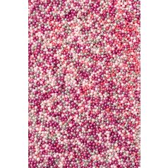 Élénk pink mini mix 50 g